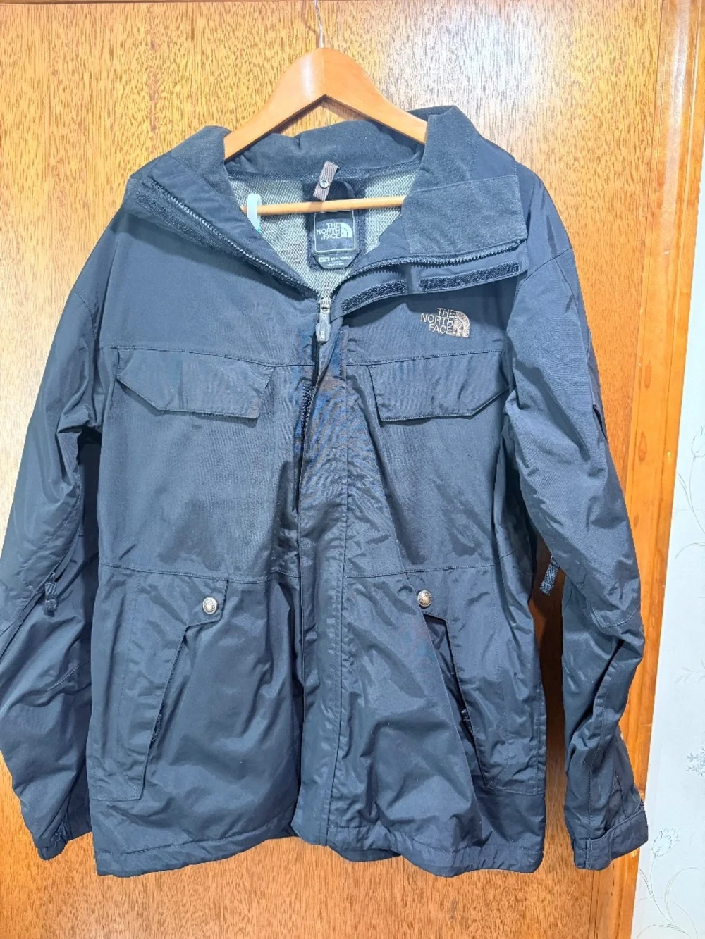 Winter Parka